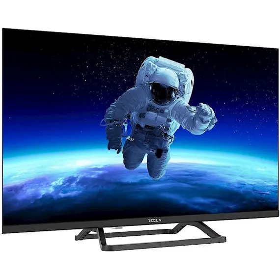 ტელევიზორი Tesla 32E325BH, 32", HD, USB, HDMI, Black, 3 imageტელევიზორი Tesla 32E325BH, 32", HD, USB, HDMI, Black, 3 imageტელევიზორი Tesla 32E325BH, 32", HD, USB, HDMI, Black, 3 image
