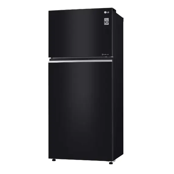 Refrigerator LG GN-C732SGGM.ABMQMER - Black, 3 imageRefrigerator LG GN-C732SGGM.ABMQMER - Black, 3 imageRefrigerator LG GN-C732SGGM.ABMQMER - Black, 3 image