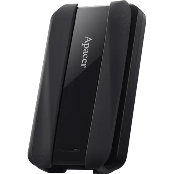 გარე მყარი დისკი Apacer 1TB USB 3.1 AC533 Black, 2 imageგარე მყარი დისკი Apacer 1TB USB 3.1 AC533 Black, 2 imageგარე მყარი დისკი Apacer 1TB USB 3.1 AC533 Black, 2 image