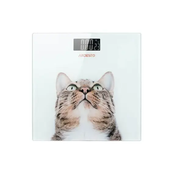 სასწორი Ardesto SCB-965CATსასწორი Ardesto SCB-965CATსასწორი Ardesto SCB-965CAT