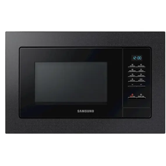 Microwave oven SAMSUNG MS23A7013AB/BWMicrowave oven SAMSUNG MS23A7013AB/BWMicrowave oven SAMSUNG MS23A7013AB/BW