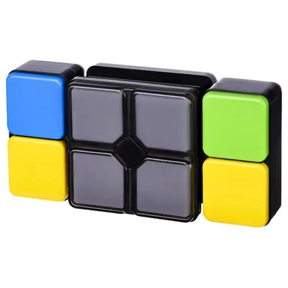რუბიკის კუბიკი Same Toy IQ Electric cube, 2 imageრუბიკის კუბიკი Same Toy IQ Electric cube, 2 imageრუბიკის კუბიკი Same Toy IQ Electric cube, 2 image