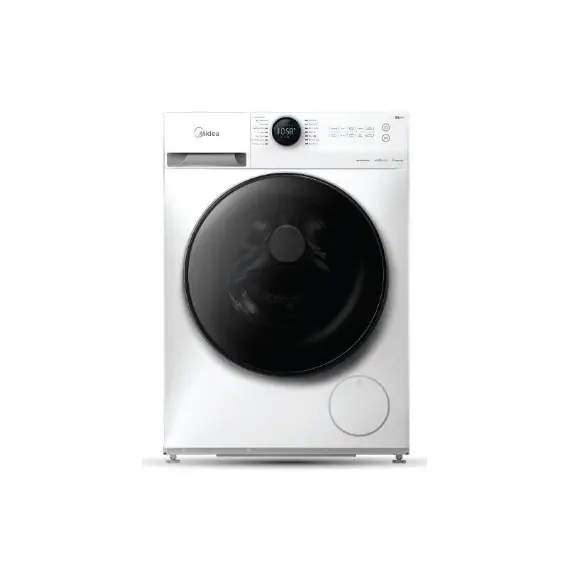 სარეცხი მანქანა Midea MF200W90WB/Wსარეცხი მანქანა Midea MF200W90WB/Wსარეცხი მანქანა Midea MF200W90WB/W