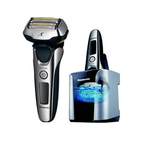 წვერსაპარსი PANASONIC ES-LV9N-S820წვერსაპარსი PANASONIC ES-LV9N-S820წვერსაპარსი PANASONIC ES-LV9N-S820