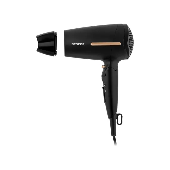 ფენი Sencor SHD 0045BK Hair Dryer, 3 imageფენი Sencor SHD 0045BK Hair Dryer, 3 imageფენი Sencor SHD 0045BK Hair Dryer, 3 image