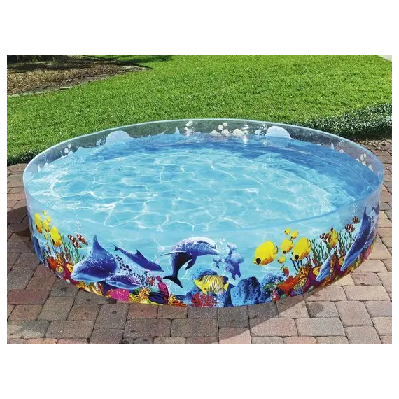 გასაბერი აუზი Bestway 2.44mx H46cm Fill N Fun Odyssey Pool, 3 imageგასაბერი აუზი Bestway 2.44mx H46cm Fill N Fun Odyssey Pool, 3 imageგასაბერი აუზი Bestway 2.44mx H46cm Fill N Fun Odyssey Pool, 3 image