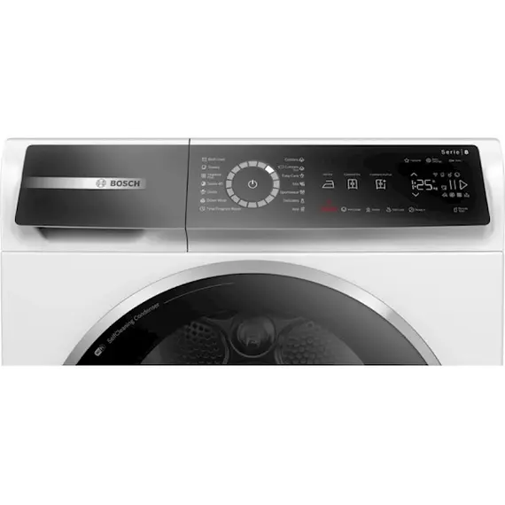 Washer dryer BOSCH WQB245B0ME, 2 imageWasher dryer BOSCH WQB245B0ME, 2 imageWasher dryer BOSCH WQB245B0ME, 2 image