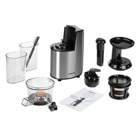 წვენსაწური ARDESTO JEG-1330S, 8 imageწვენსაწური ARDESTO JEG-1330S, 8 imageწვენსაწური ARDESTO JEG-1330S, 8 image