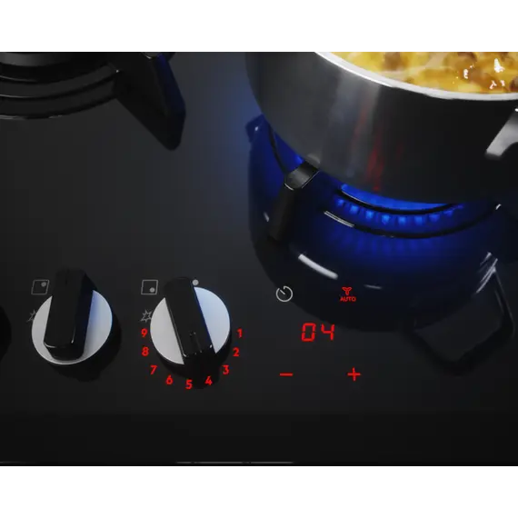 ჩასაშენებელი ზედაპირი Electrolux KGG643753K, 10 imageჩასაშენებელი ზედაპირი Electrolux KGG643753K, 10 imageჩასაშენებელი ზედაპირი Electrolux KGG643753K, 10 image