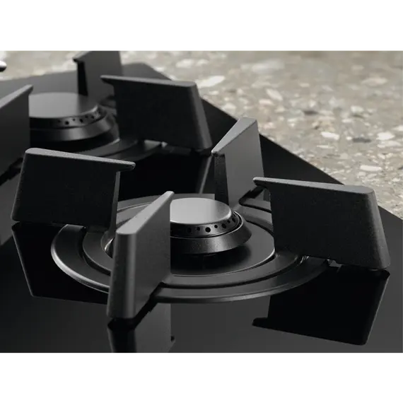 ჩასაშენებელი ზედაპირი Electrolux KGG643753K, 3 imageჩასაშენებელი ზედაპირი Electrolux KGG643753K, 3 imageჩასაშენებელი ზედაპირი Electrolux KGG643753K, 3 image