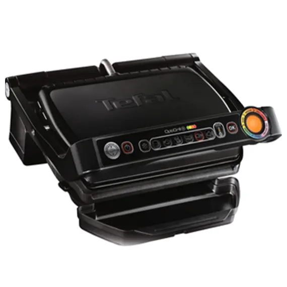 გრილ ტოსტერი TEFAL GC712834გრილ ტოსტერი TEFAL GC712834გრილ ტოსტერი TEFAL GC712834