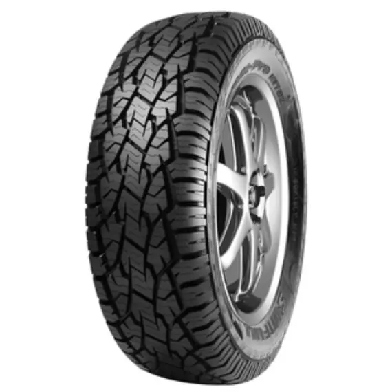 Tire SUNFULL 265/70R15 AT782Tire SUNFULL 265/70R15 AT782Tire SUNFULL 265/70R15 AT782