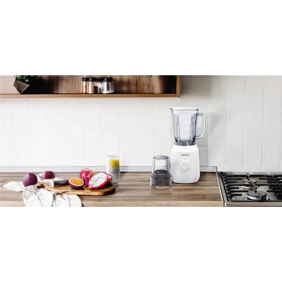 ბლენდერი PANASONIC MX-EX1011WTQ, 2 imageბლენდერი PANASONIC MX-EX1011WTQ, 2 imageბლენდერი PANASONIC MX-EX1011WTQ, 2 image