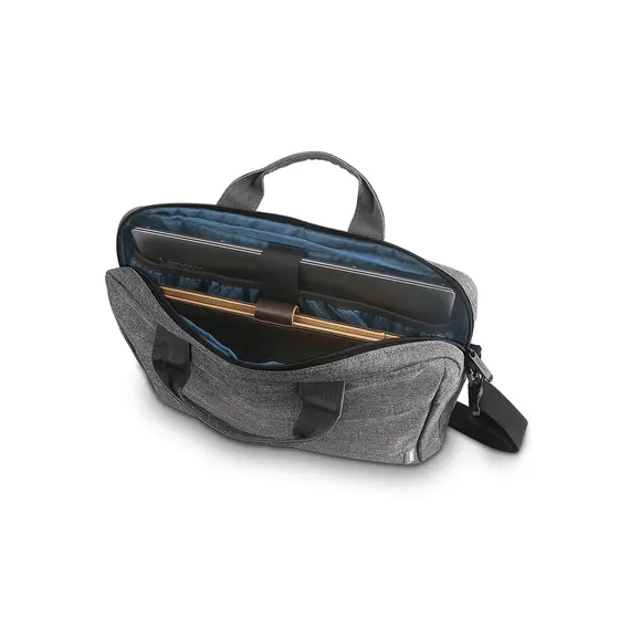 ლეპტოპის ჩანთა Lenovo 15.6 Laptop Casual Toploader T210 Grey, 2 imageლეპტოპის ჩანთა Lenovo 15.6 Laptop Casual Toploader T210 Grey, 2 imageლეპტოპის ჩანთა Lenovo 15.6 Laptop Casual Toploader T210 Grey, 2 image