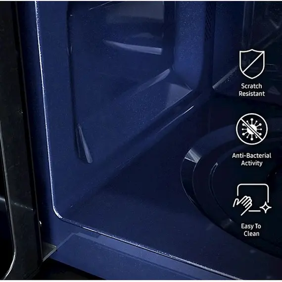 Microwave oven SAMSUNG MS23A7013AB/BW, 4 imageMicrowave oven SAMSUNG MS23A7013AB/BW, 4 imageMicrowave oven SAMSUNG MS23A7013AB/BW, 4 image