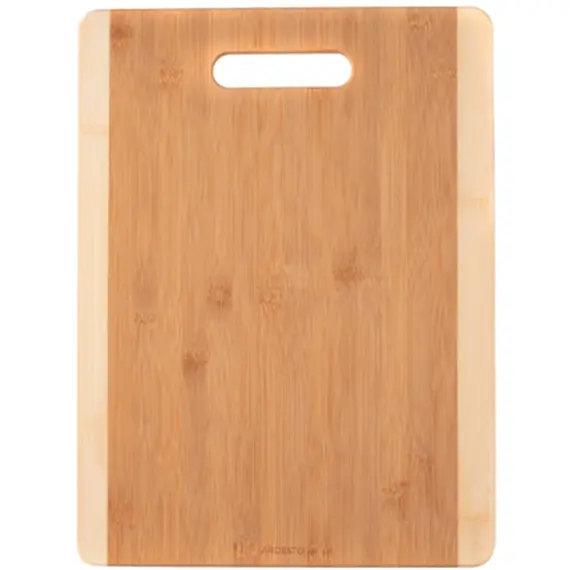 Cutting board Ardesto Cutting board Midori, 40*30*0.9 cm, bambooCutting board Ardesto Cutting board Midori, 40*30*0.9 cm, bambooCutting board Ardesto Cutting board Midori, 40*30*0.9 cm, bamboo