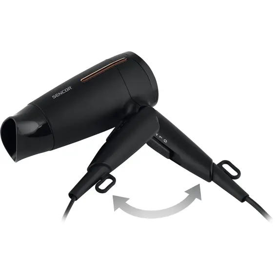 ფენი Sencor SHD 0045BK Hair Dryer, 2 imageფენი Sencor SHD 0045BK Hair Dryer, 2 imageფენი Sencor SHD 0045BK Hair Dryer, 2 image
