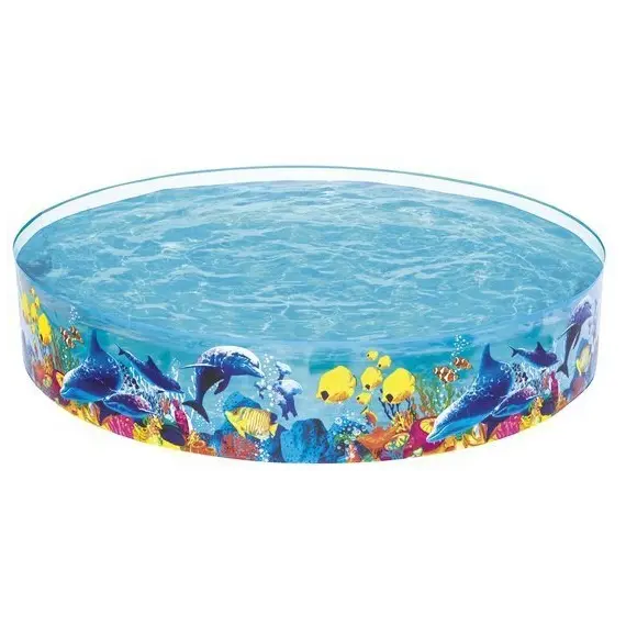 გასაბერი აუზი Bestway 2.44mx H46cm Fill N Fun Odyssey Poolგასაბერი აუზი Bestway 2.44mx H46cm Fill N Fun Odyssey Poolგასაბერი აუზი Bestway 2.44mx H46cm Fill N Fun Odyssey Pool