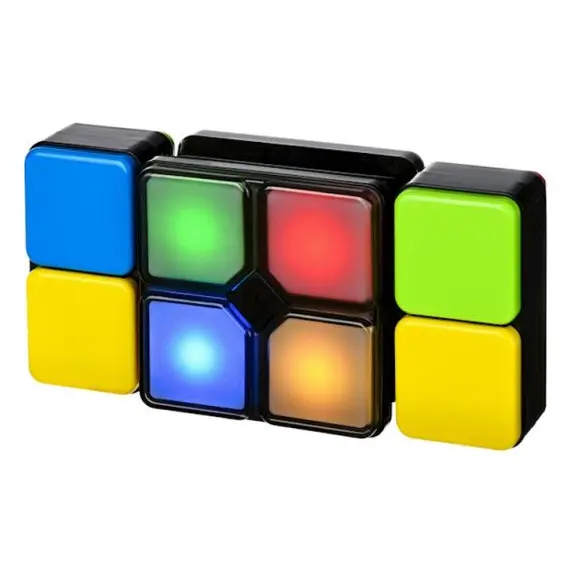 რუბიკის კუბიკი Same Toy IQ Electric cubeრუბიკის კუბიკი Same Toy IQ Electric cubeრუბიკის კუბიკი Same Toy IQ Electric cube