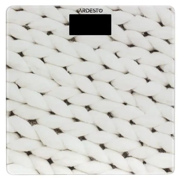 სასწორი Ardesto Scales SCB-965KNITსასწორი Ardesto Scales SCB-965KNITსასწორი Ardesto Scales SCB-965KNIT