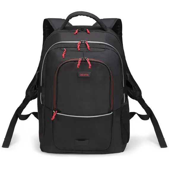 Notebook bag Dicota Backpack Plus SPIN 14-15.6 blackNotebook bag Dicota Backpack Plus SPIN 14-15.6 blackNotebook bag Dicota Backpack Plus SPIN 14-15.6 black