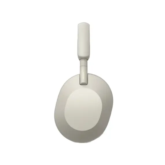 Headphone Sony WH1000XM5 WIRELESS NOISE CANCELLING HEADPHONES Silver (WH1000XM5/SME), 2 imageHeadphone Sony WH1000XM5 WIRELESS NOISE CANCELLING HEADPHONES Silver (WH1000XM5/SME), 2 imageHeadphone Sony WH1000XM5 WIRELESS NOISE CANCELLING HEADPHONES Silver (WH1000XM5/SME), 2 image