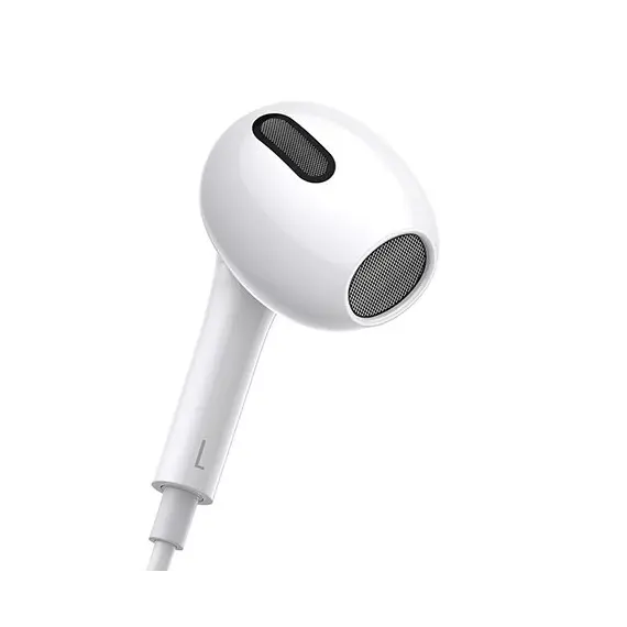 Headphone Baseus Encok Type-C Lateral In Ear Wired Earphone C17 NGCR010002, 4 imageHeadphone Baseus Encok Type-C Lateral In Ear Wired Earphone C17 NGCR010002, 4 imageHeadphone Baseus Encok Type-C Lateral In Ear Wired Earphone C17 NGCR010002, 4 image