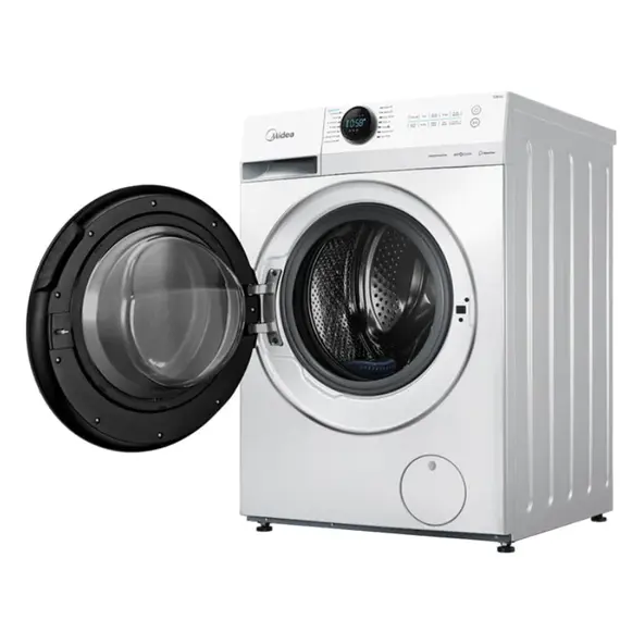 სარეცხი მანქანა Midea MF200W90WB/W, 2 imageსარეცხი მანქანა Midea MF200W90WB/W, 2 imageსარეცხი მანქანა Midea MF200W90WB/W, 2 image