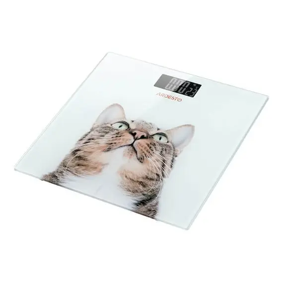 სასწორი Ardesto SCB-965CAT, 2 imageსასწორი Ardesto SCB-965CAT, 2 imageსასწორი Ardesto SCB-965CAT, 2 image