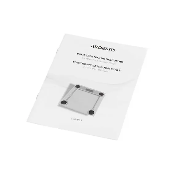 სასწორი Ardesto SCB-965CAT, 5 imageსასწორი Ardesto SCB-965CAT, 5 imageსასწორი Ardesto SCB-965CAT, 5 image