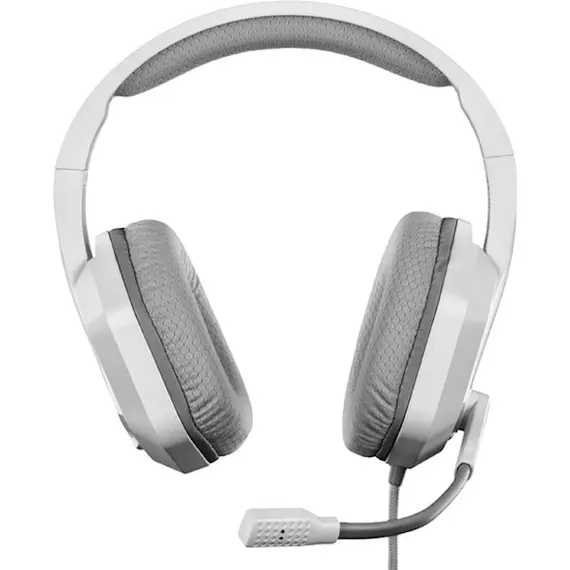 Headphone 2E HG315 Gaming Headset, Wired, RGB, USB, White, 3 imageHeadphone 2E HG315 Gaming Headset, Wired, RGB, USB, White, 3 imageHeadphone 2E HG315 Gaming Headset, Wired, RGB, USB, White, 3 image