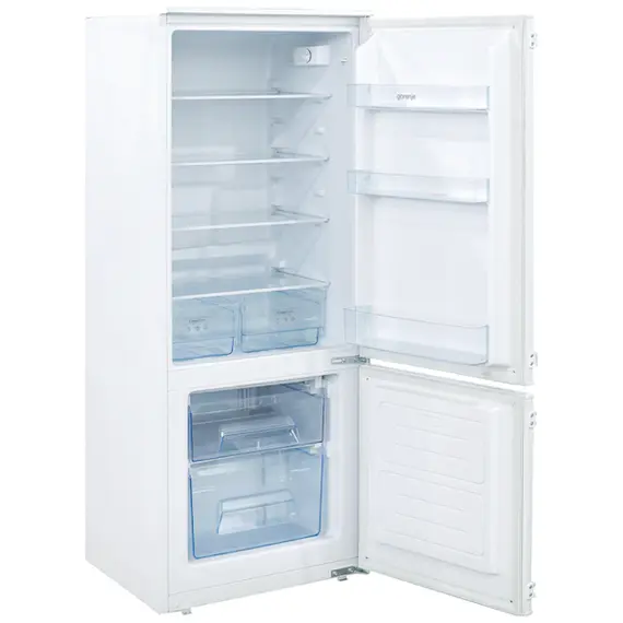 Built-in refrigerator GORENJE RKI415EP1, 2 imageBuilt-in refrigerator GORENJE RKI415EP1, 2 imageBuilt-in refrigerator GORENJE RKI415EP1, 2 image