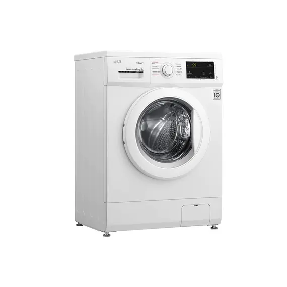 Washing machine LG F-2J3NYL3W (1200RPM, 6KG), 3 imageWashing machine LG F-2J3NYL3W (1200RPM, 6KG), 3 imageWashing machine LG F-2J3NYL3W (1200RPM, 6KG), 3 image