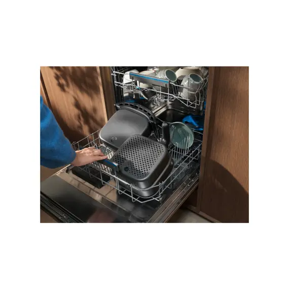 Air cooler Electrolux EAF7B, 4 imageAir cooler Electrolux EAF7B, 4 imageAir cooler Electrolux EAF7B, 4 image