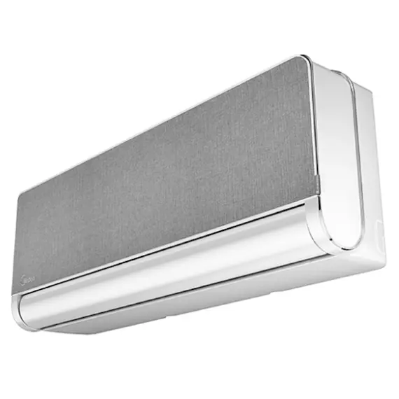 კონდიციონერი Midea XT-18N8D6 Silver, 3 imageკონდიციონერი Midea XT-18N8D6 Silver, 3 imageკონდიციონერი Midea XT-18N8D6 Silver, 3 image