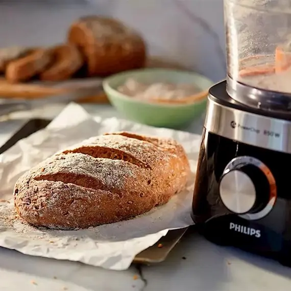 Kitchen combine PHILIPS HR7530 / 10, 5 imageKitchen combine PHILIPS HR7530 / 10, 5 imageKitchen combine PHILIPS HR7530 / 10, 5 image