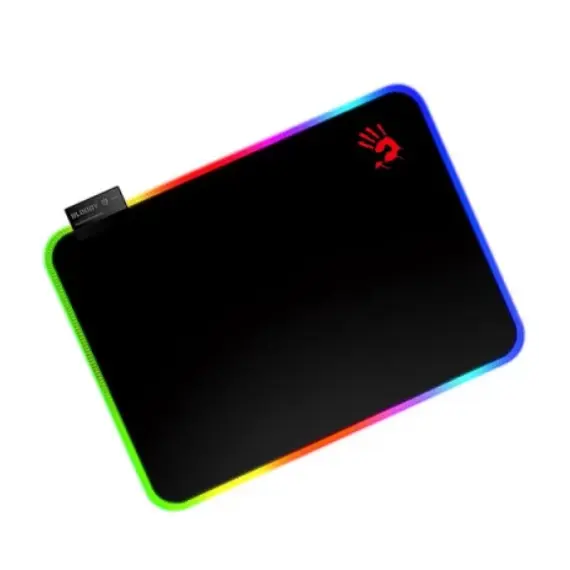 მაუსპადი A4tech Bloody MP-35N RGB Gaming Mouse Pad, 2 imageმაუსპადი A4tech Bloody MP-35N RGB Gaming Mouse Pad, 2 imageმაუსპადი A4tech Bloody MP-35N RGB Gaming Mouse Pad, 2 image