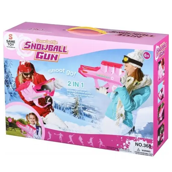 სათამაშო თოფი Same Toy 2 in 1 Blaster 368Utსათამაშო თოფი Same Toy 2 in 1 Blaster 368Utსათამაშო თოფი Same Toy 2 in 1 Blaster 368Ut