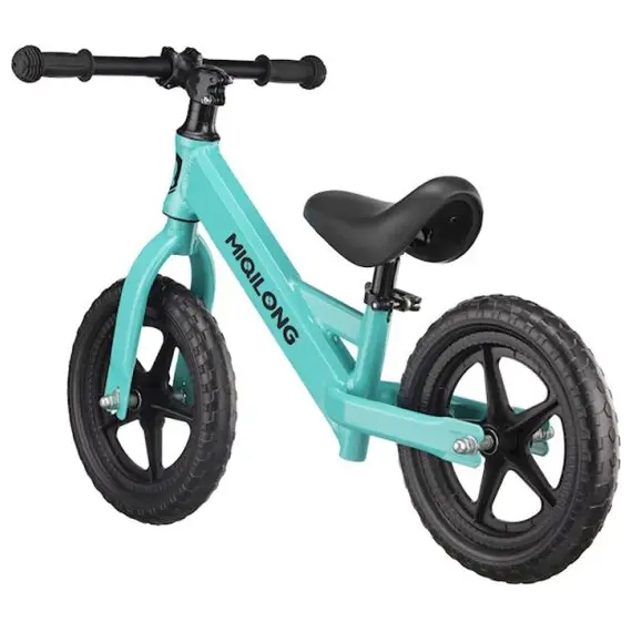 Bicycle Miqilong Balance Bicycle HP Бирюзовый 12` ZCY-HP12-TURQUOISE, 3 imageBicycle Miqilong Balance Bicycle HP Бирюзовый 12` ZCY-HP12-TURQUOISE, 3 imageBicycle Miqilong Balance Bicycle HP Бирюзовый 12` ZCY-HP12-TURQUOISE, 3 image