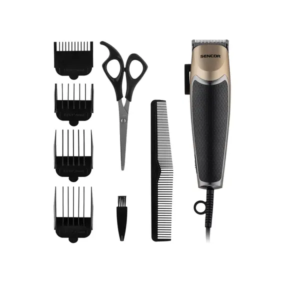 ტრიმერი Sencor SHP 460CH, 2 imageტრიმერი Sencor SHP 460CH, 2 imageტრიმერი Sencor SHP 460CH, 2 image