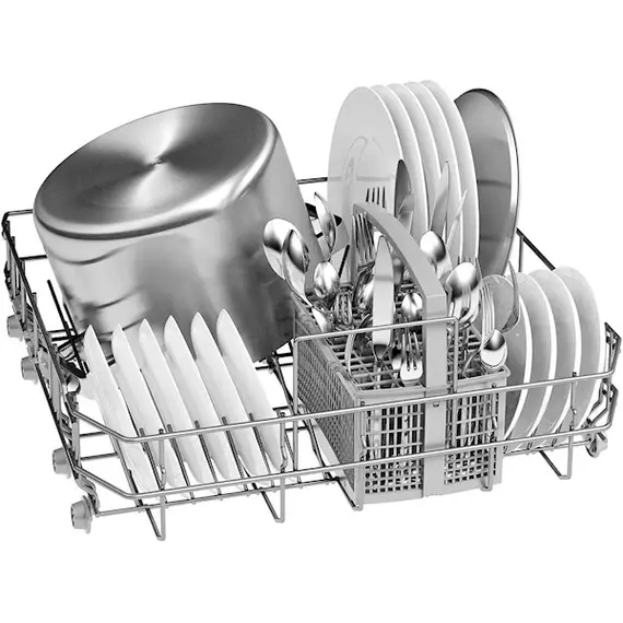 Dishwasher BOSCH SMS45DI10Q, 4 imageDishwasher BOSCH SMS45DI10Q, 4 imageDishwasher BOSCH SMS45DI10Q, 4 image