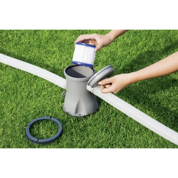 აუზის ფილტრი Bestway 58093, 3 imageაუზის ფილტრი Bestway 58093, 3 imageაუზის ფილტრი Bestway 58093, 3 image