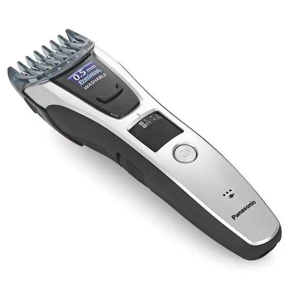 თმის საკრეჭი PANASONIC ERGB70S520 Silverთმის საკრეჭი PANASONIC ERGB70S520 Silverთმის საკრეჭი PANASONIC ERGB70S520 Silver