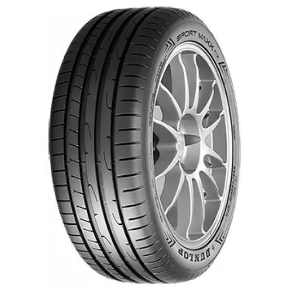 Tire Dunl. 255/50R20 109Y SP. Max. RT2Tire Dunl. 255/50R20 109Y SP. Max. RT2Tire Dunl. 255/50R20 109Y SP. Max. RT2