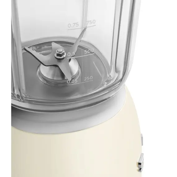 Blender SMEG - BLF03CREU, 4 imageBlender SMEG - BLF03CREU, 4 imageBlender SMEG - BLF03CREU, 4 image