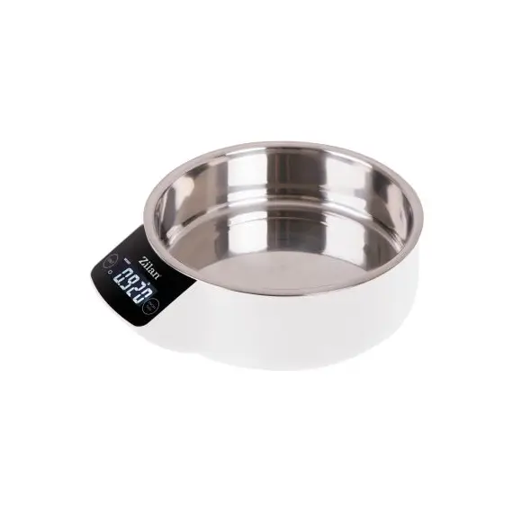 სამზარეულოს სასწორი Zilan ZLN2977, 5 imageსამზარეულოს სასწორი Zilan ZLN2977, 5 imageსამზარეულოს სასწორი Zilan ZLN2977, 5 image