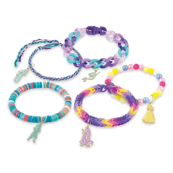 მძივების ნაკრები Make It Real Disney 5 in 1 Activity Tower, 2 imageმძივების ნაკრები Make It Real Disney 5 in 1 Activity Tower, 2 imageმძივების ნაკრები Make It Real Disney 5 in 1 Activity Tower, 2 image