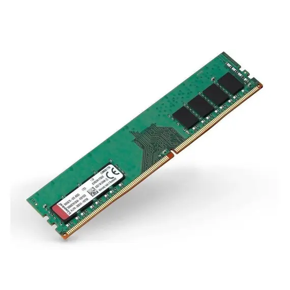 ოპერატიული მეხსიერება Kingston 8GB DDR4 3200MHz (KVR32N22S8/8)ოპერატიული მეხსიერება Kingston 8GB DDR4 3200MHz (KVR32N22S8/8)ოპერატიული მეხსიერება Kingston 8GB DDR4 3200MHz (KVR32N22S8/8)