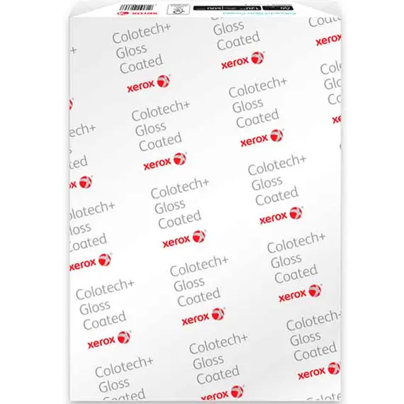 ფოტო ქაღალდი Xerox Colotech Plus Gloss Coated SR A3 003R90344 170 g/m2 (500 Sheets)ფოტო ქაღალდი Xerox Colotech Plus Gloss Coated SR A3 003R90344 170 g/m2 (500 Sheets)ფოტო ქაღალდი Xerox Colotech Plus Gloss Coated SR A3 003R90344 170 g/m2 (500 Sheets)