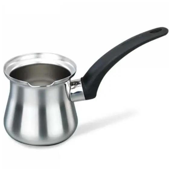 ყავის მადუღარა Korkmaz A1208 ORBIT Coffee Pot 4 cupsყავის მადუღარა Korkmaz A1208 ORBIT Coffee Pot 4 cupsყავის მადუღარა Korkmaz A1208 ORBIT Coffee Pot 4 cups